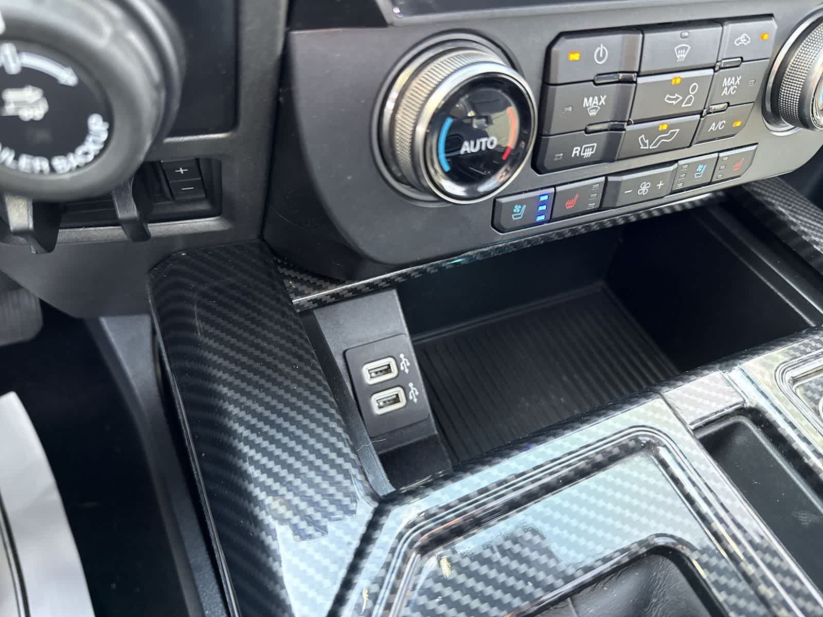 Thumbnail: 2020 Ford F-150 - 33