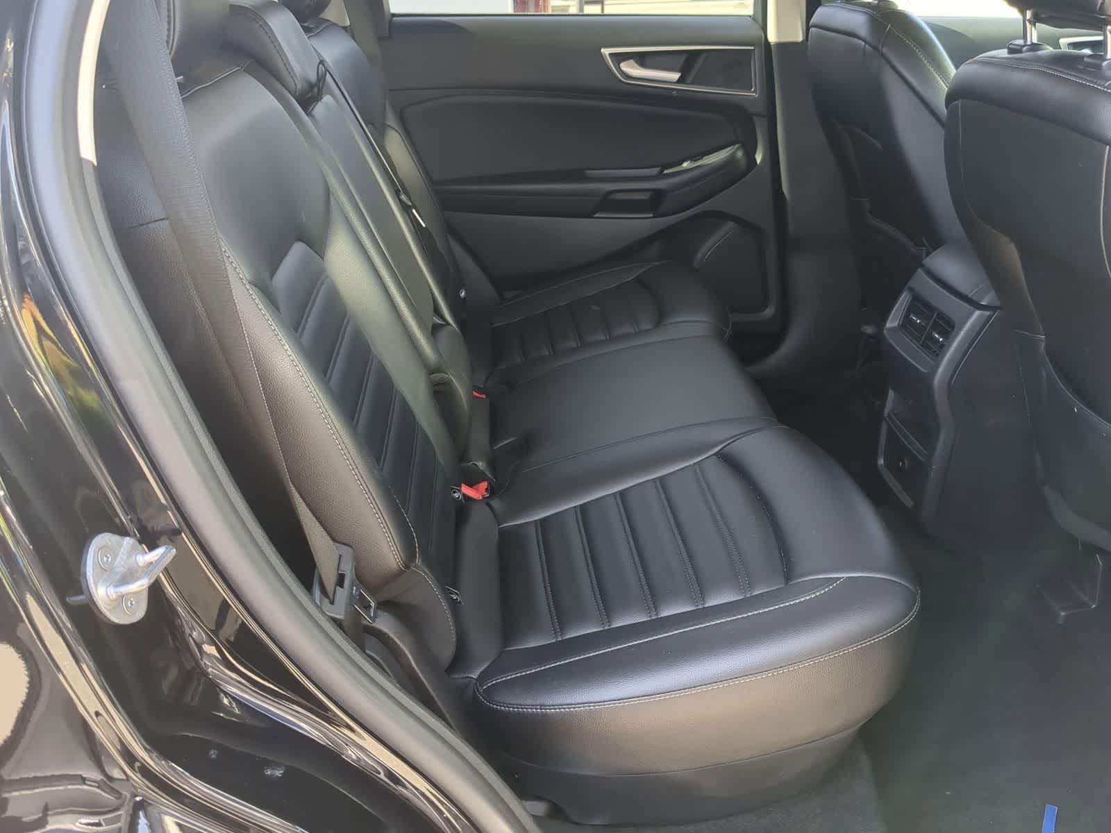 Thumbnail: 2023 Ford Edge - 23