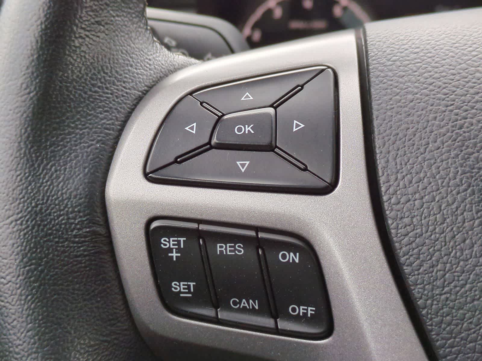 Thumbnail: 2019 Ford Ranger - 29