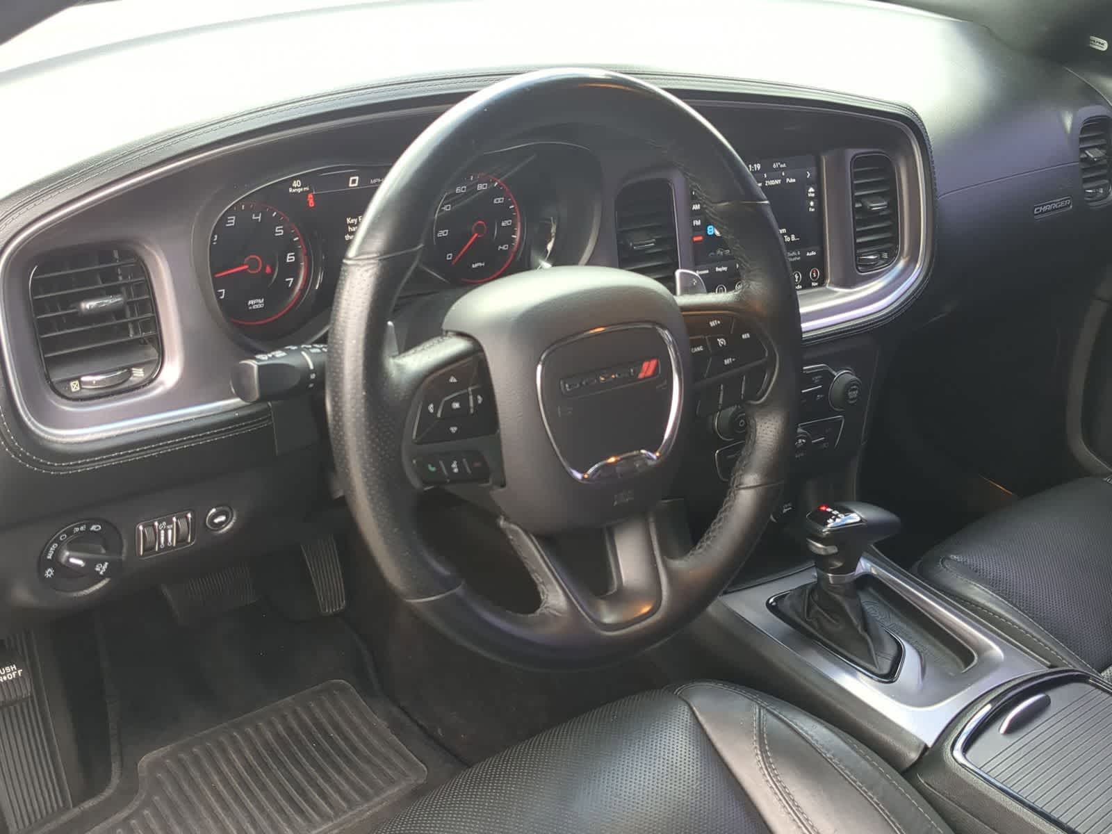 Thumbnail: 2019 Dodge Charger - 11