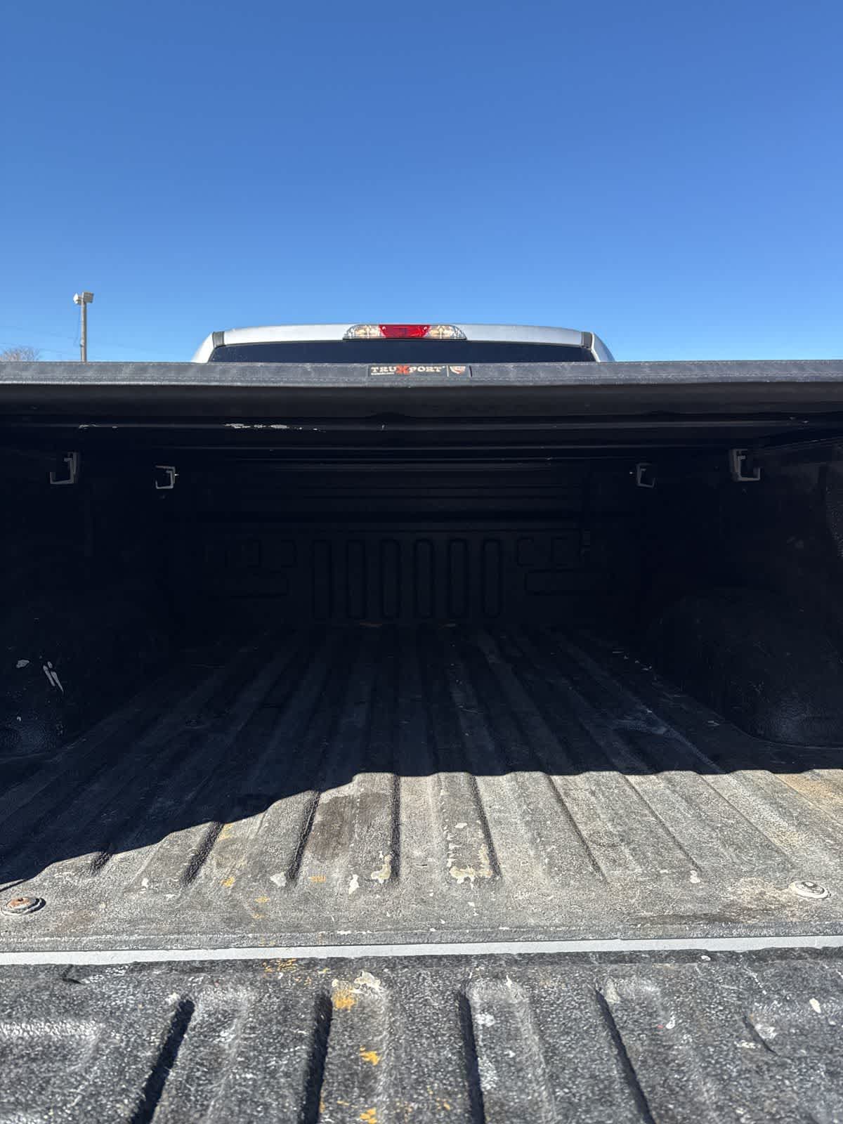 Thumbnail: 2018 Ford F-150 - 15