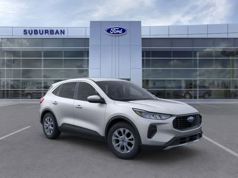 2024 Ford Escape Active 8
