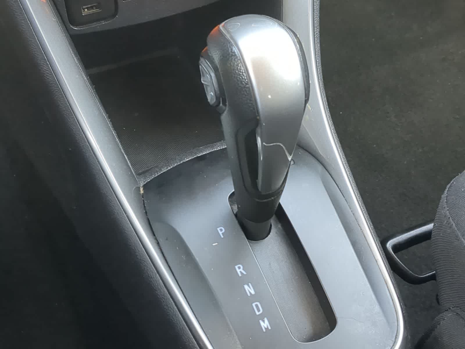 Thumbnail: 2020 Chevrolet Trax - 32