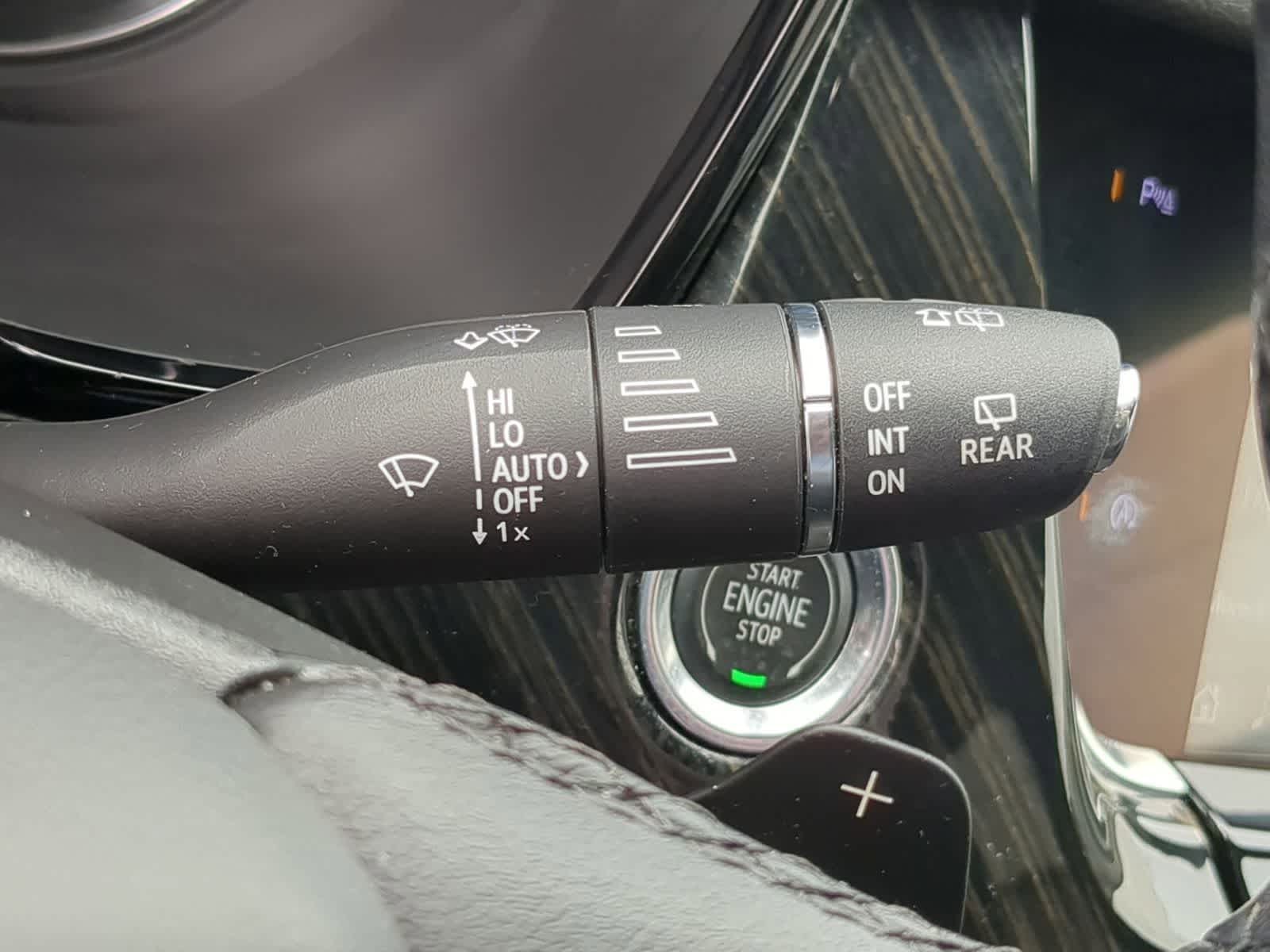 Thumbnail: 2020 Cadillac XT6 - 25