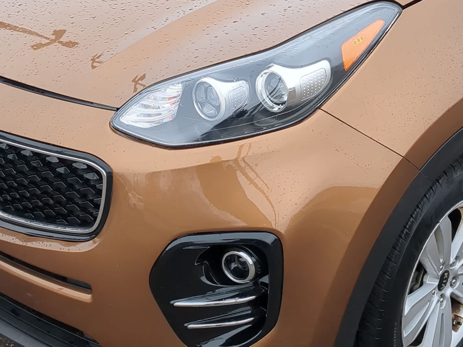 Thumbnail: 2019 Kia Sportage - 13