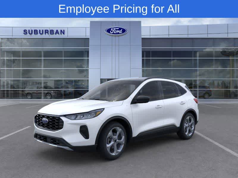 2025 Ford Escape ST-Line -
                  Ferndale, MI