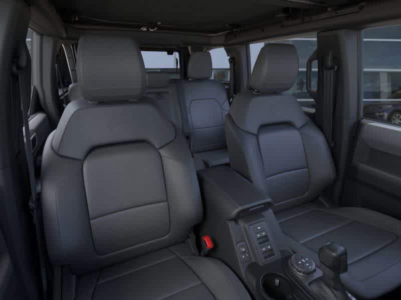 Thumbnail: 2025 Ford Bronco - 11