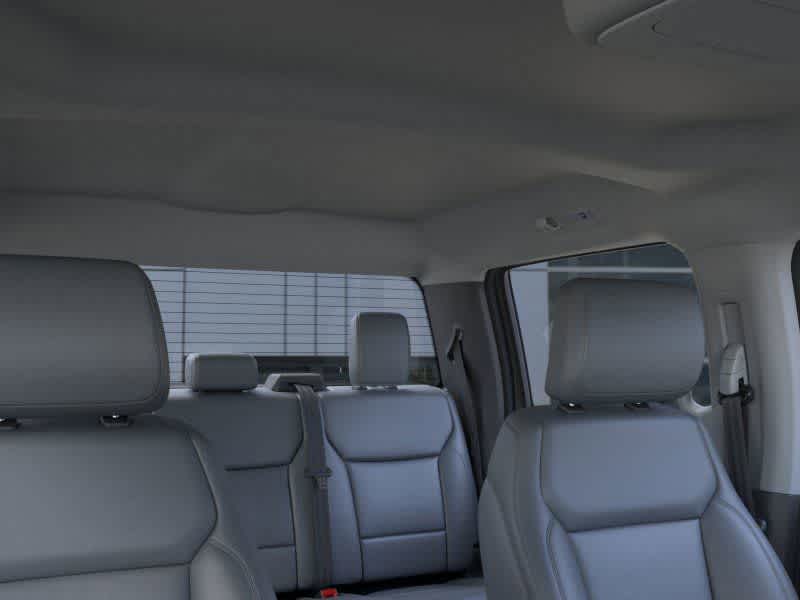Thumbnail: 2025 Ford F-150 - 23