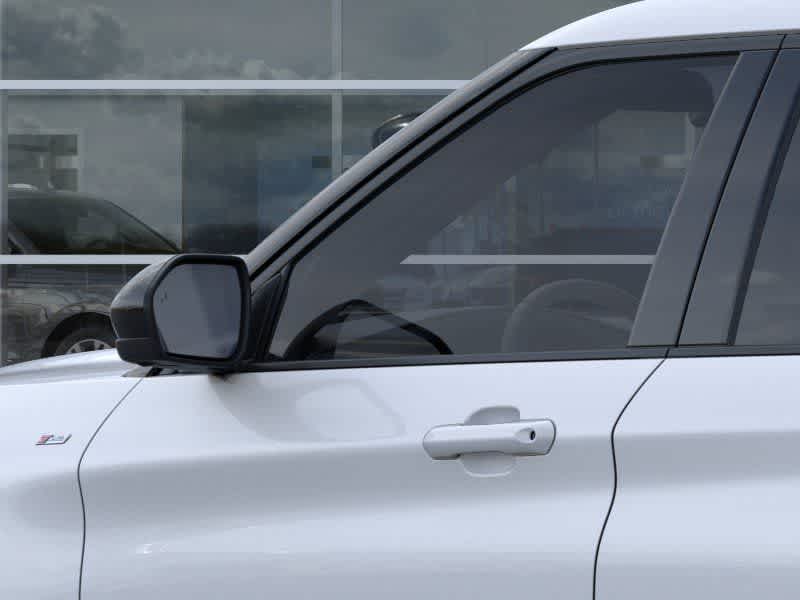 Thumbnail: 2026 Ford Explorer - 21