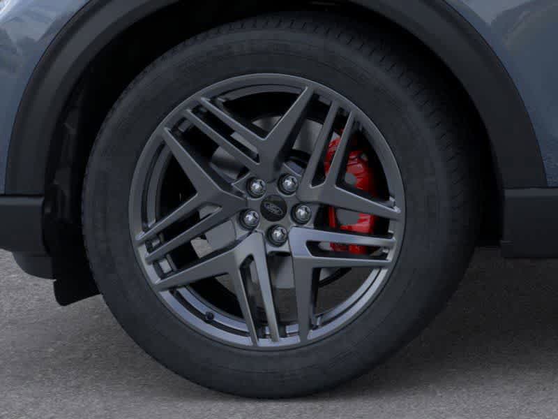 Thumbnail: 2026 Ford Explorer - 20