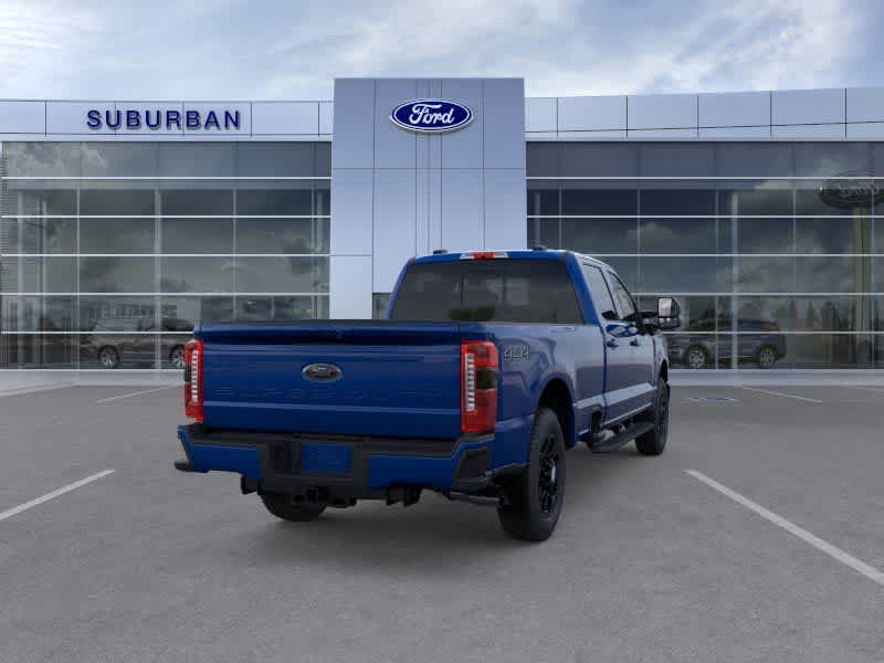 Thumbnail: 2026 Ford F-250 - 9