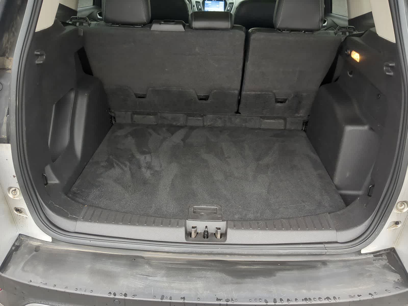 Thumbnail: 2018 Ford Escape - 37