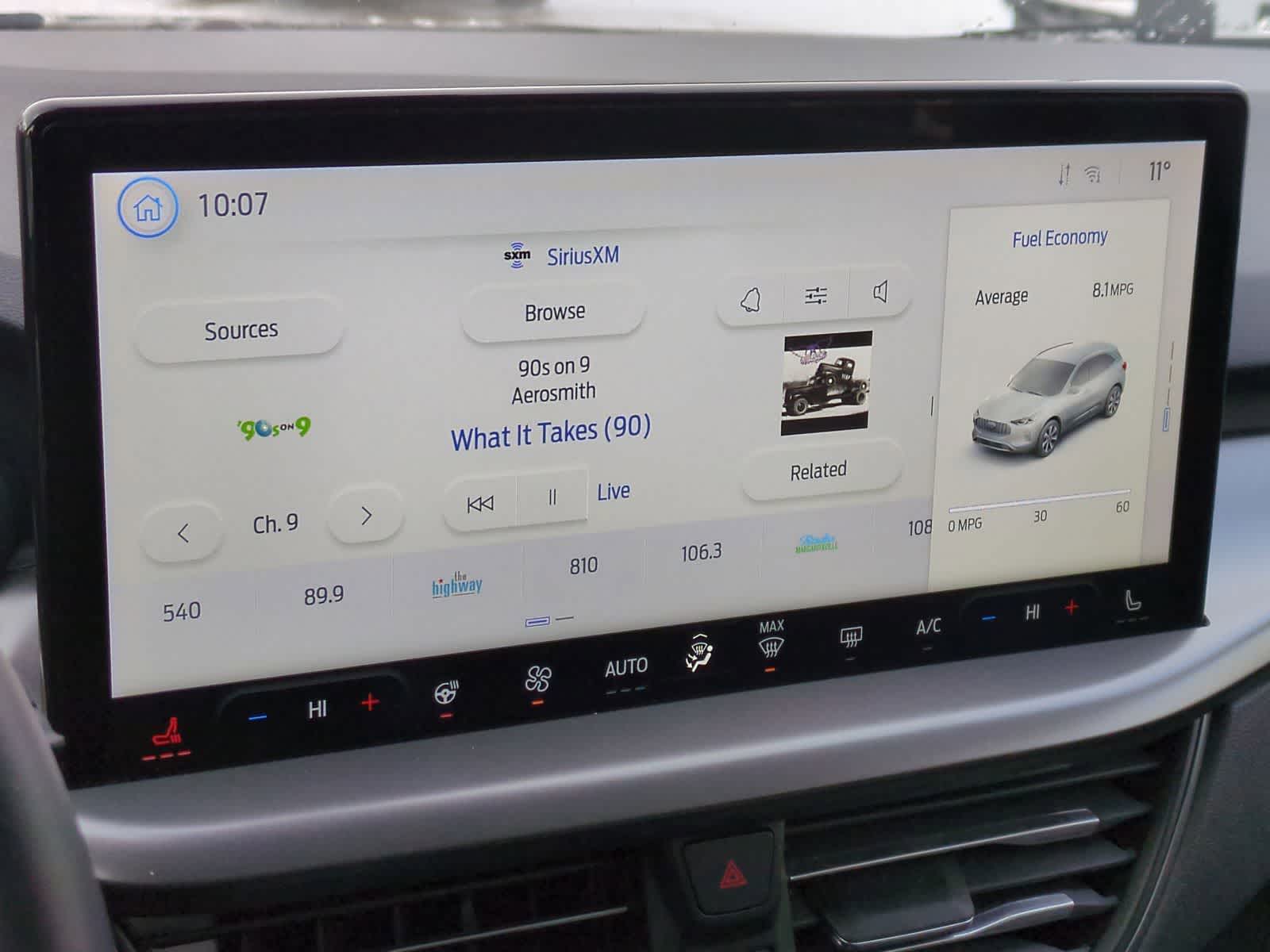 Thumbnail: 2023 Ford Escape - 31