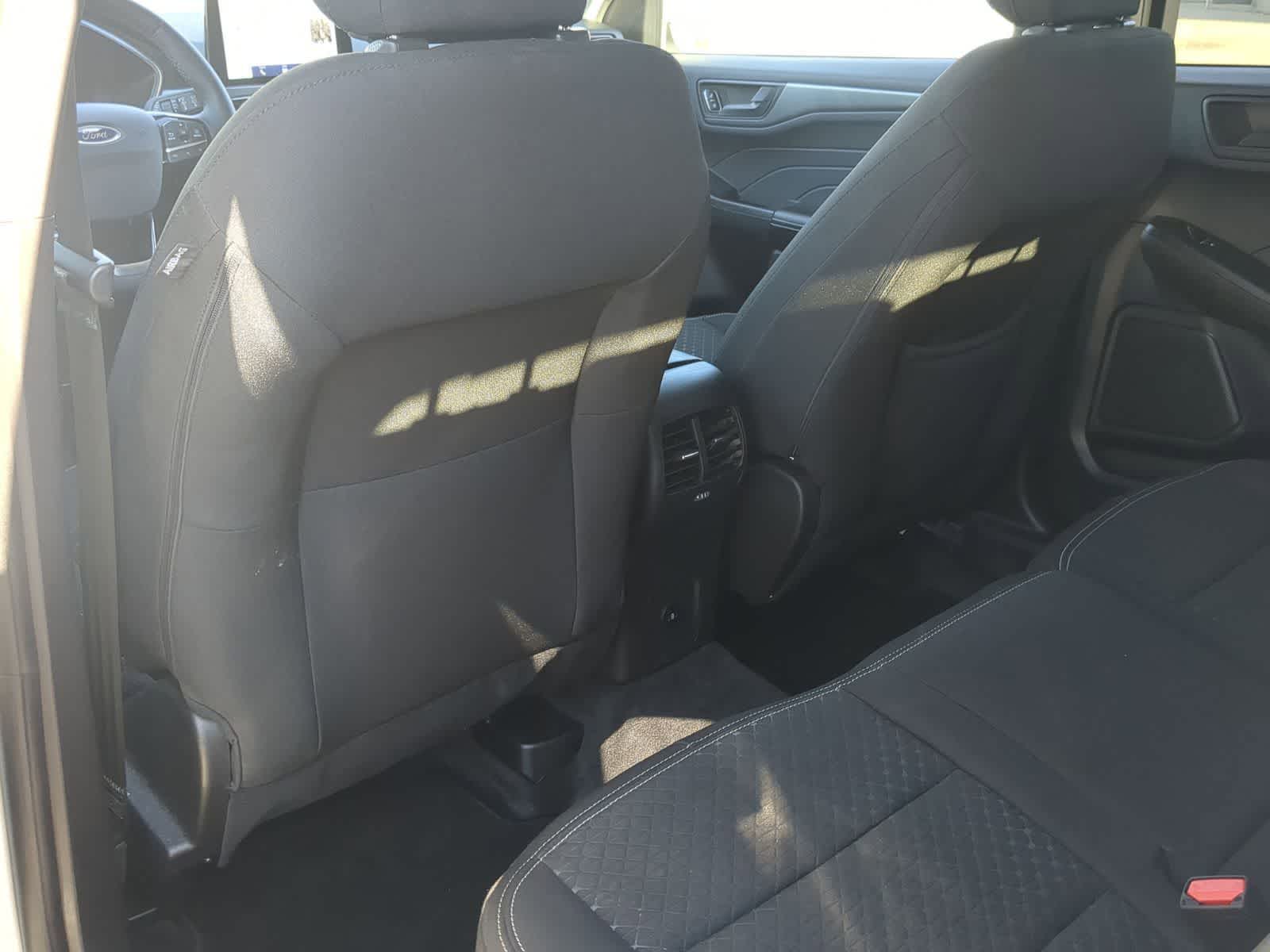 Thumbnail: 2023 Ford Escape - 21