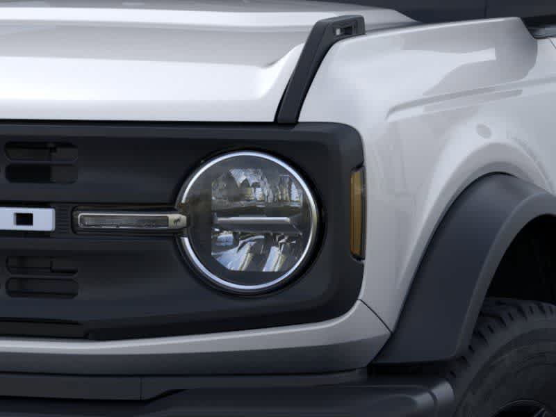 Thumbnail: 2024 Ford Bronco - 21