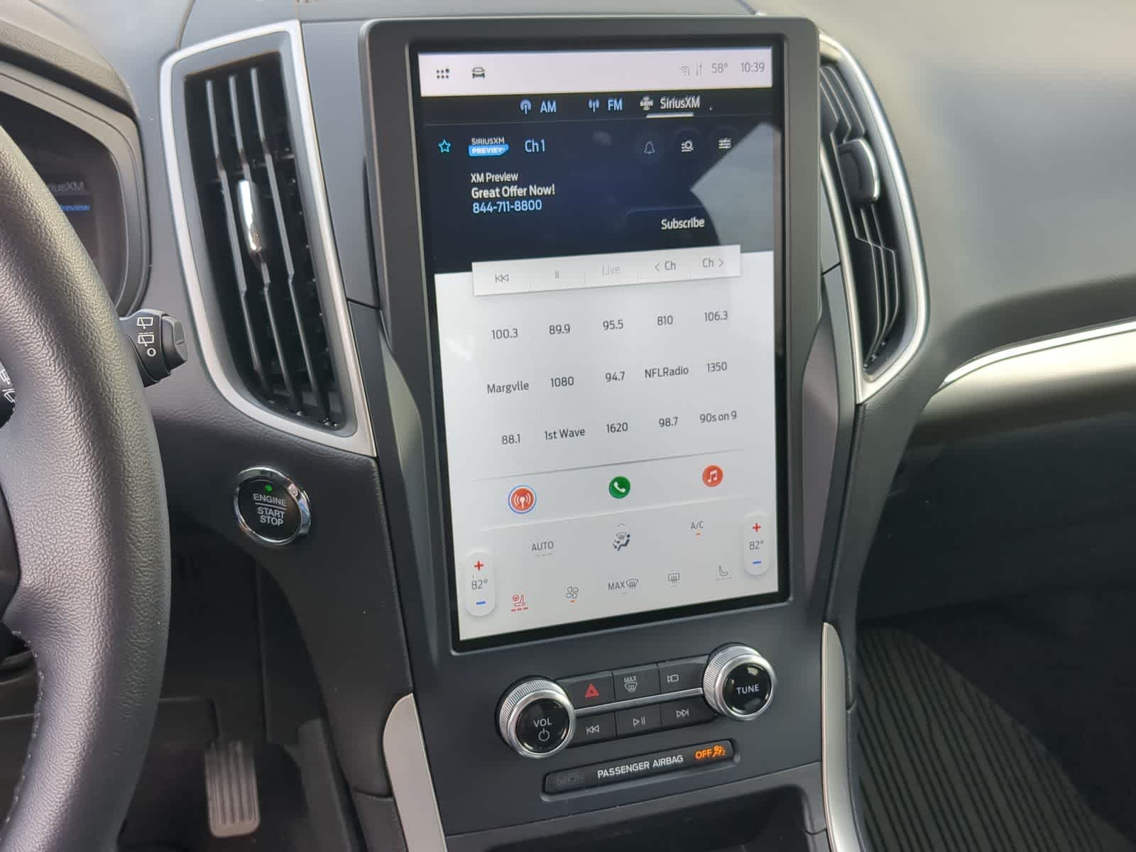 Thumbnail: 2023 Ford Edge - 34