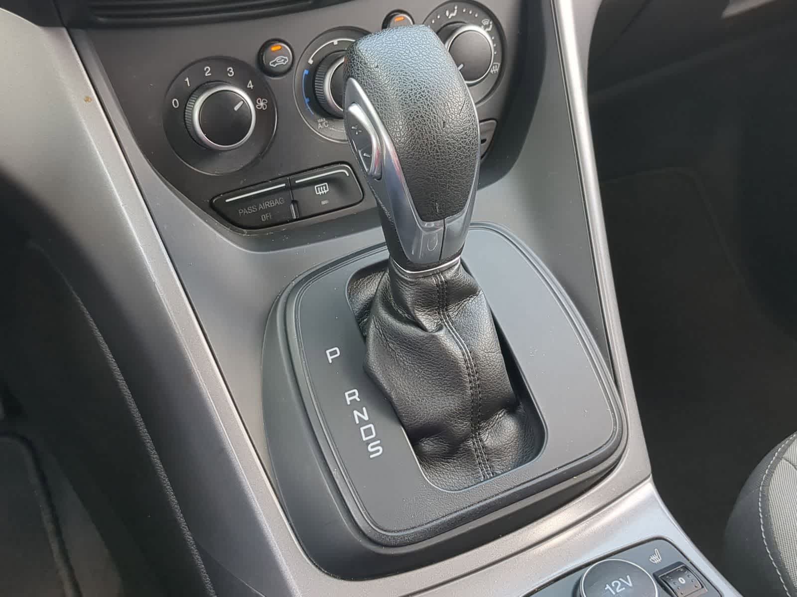 Thumbnail: 2014 Ford Escape - 31