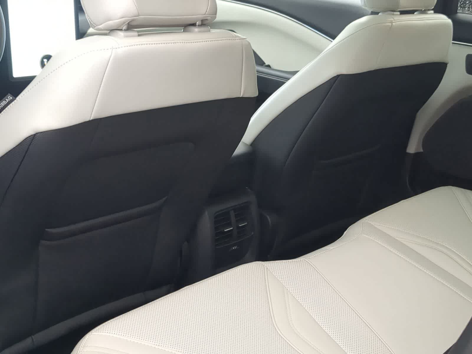 Thumbnail: 2021 Ford Mustang Mach-E - 22