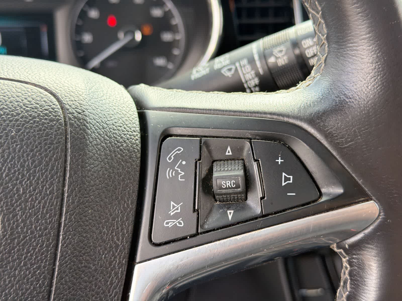 Thumbnail: 2017 Buick Encore - 27