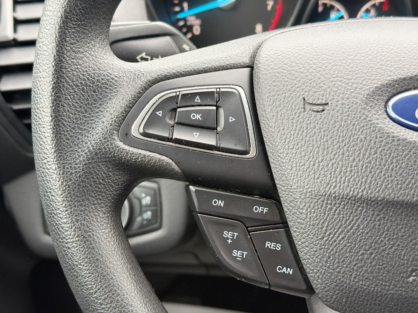 Thumbnail: 2018 Ford Escape - 26