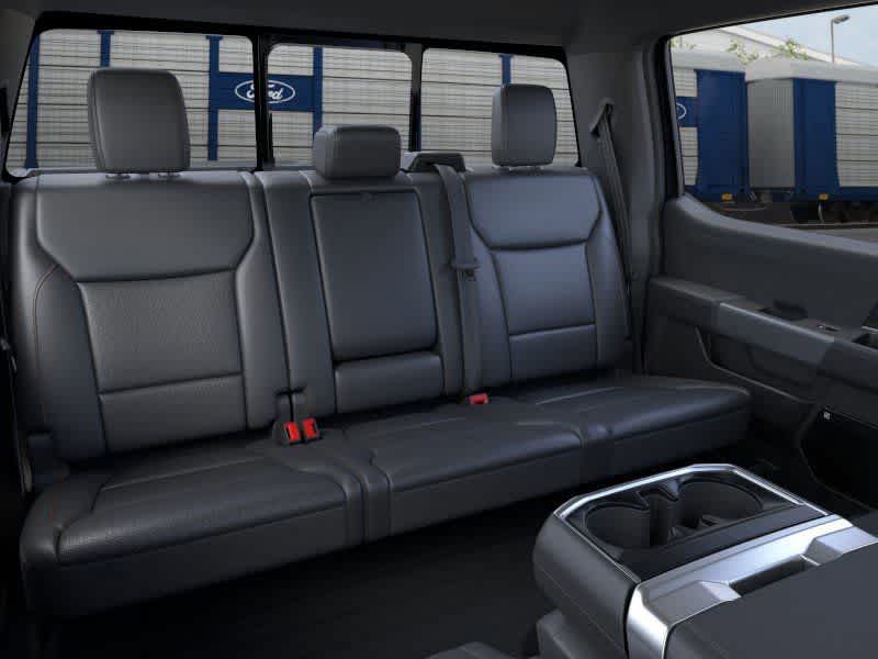 Thumbnail: 2025 Ford F-150 - 11