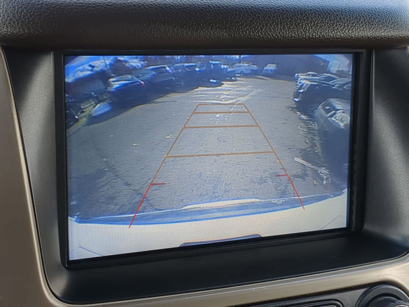 Thumbnail: 2018 GMC Yukon - 34