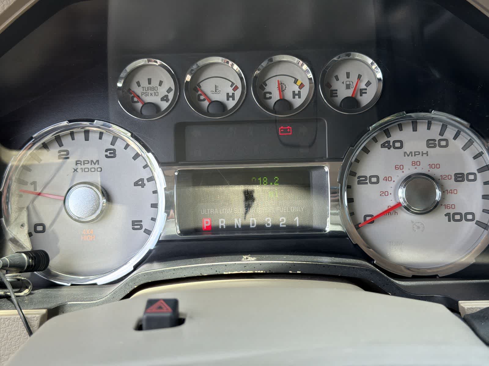 Thumbnail: 2008 Ford Econoline - 16