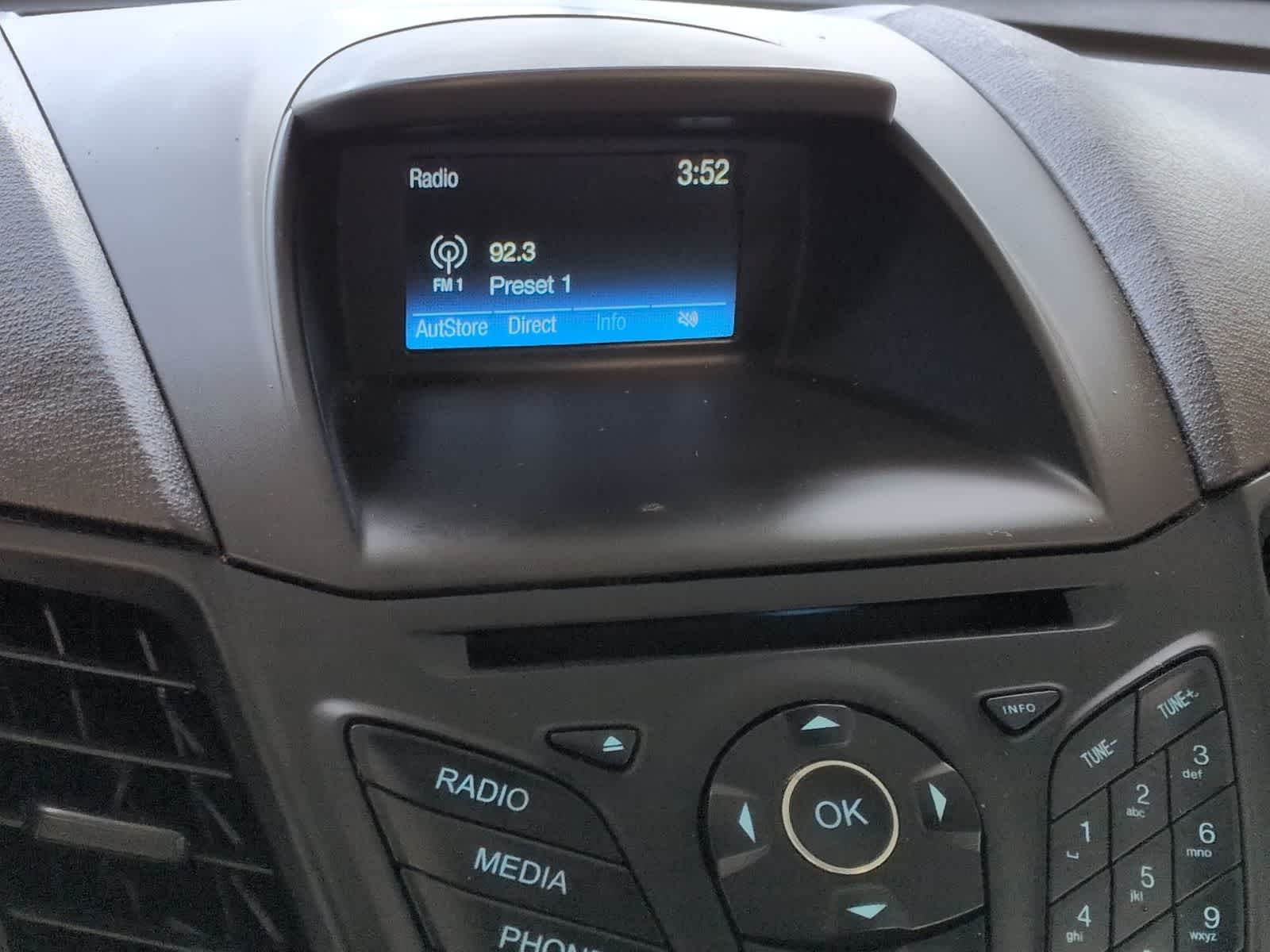 Thumbnail: 2019 Ford Fiesta - 29