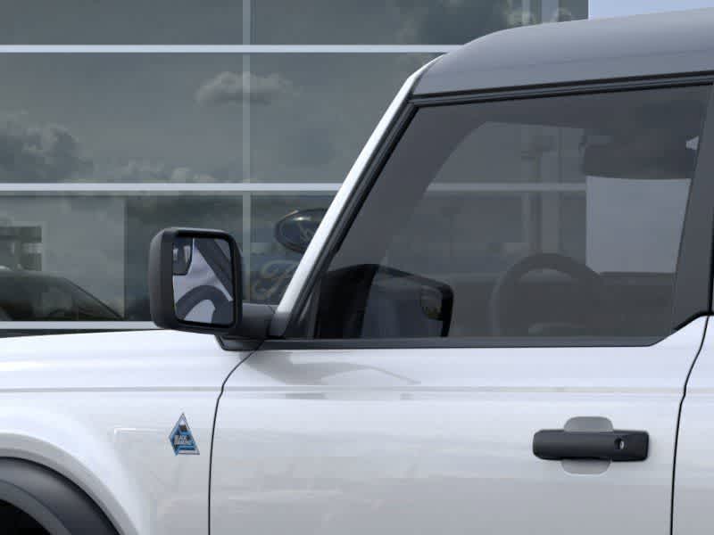 Thumbnail: 2024 Ford Bronco - 23
