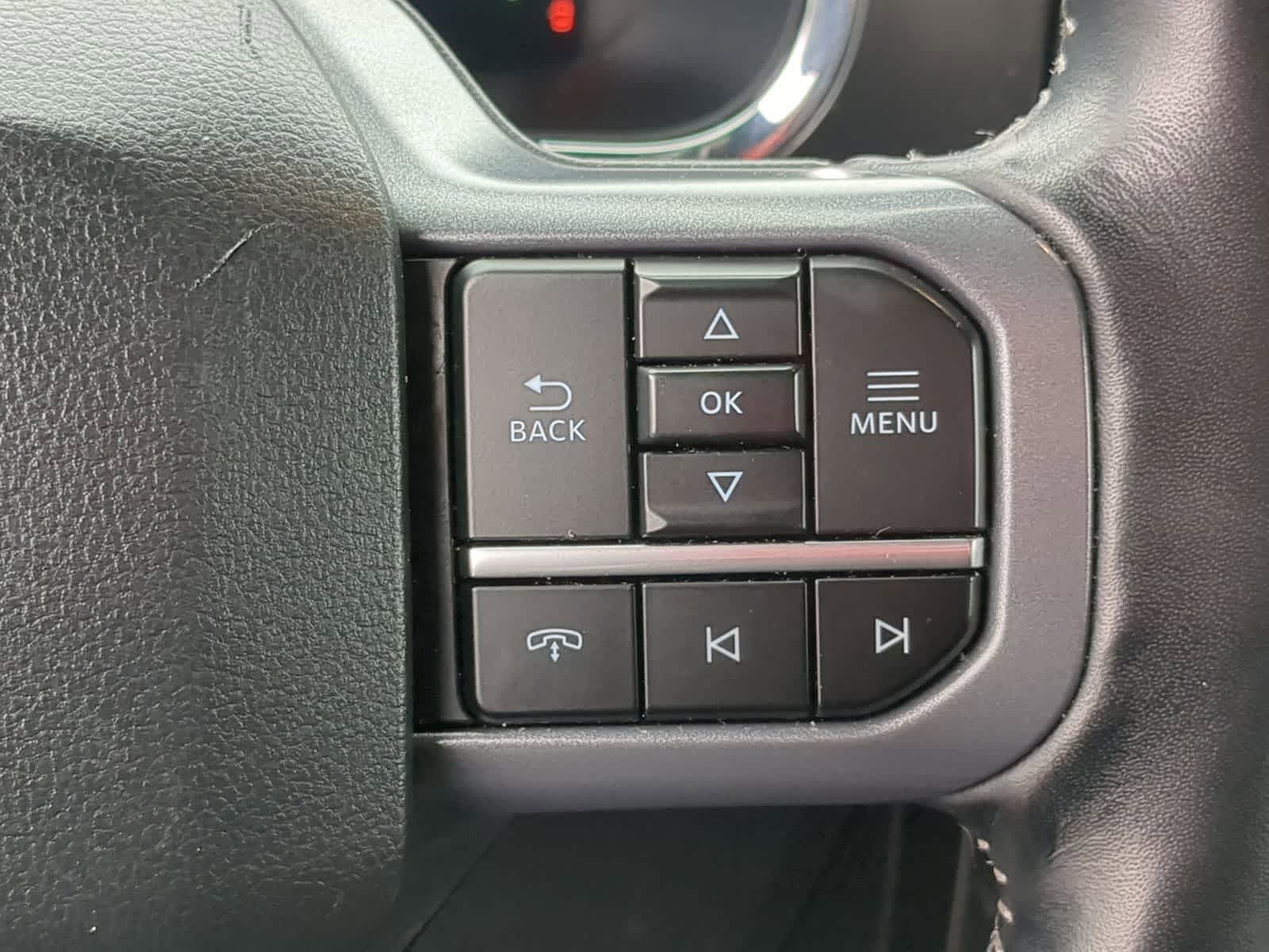 Thumbnail: 2023 Ford F-150 - 31