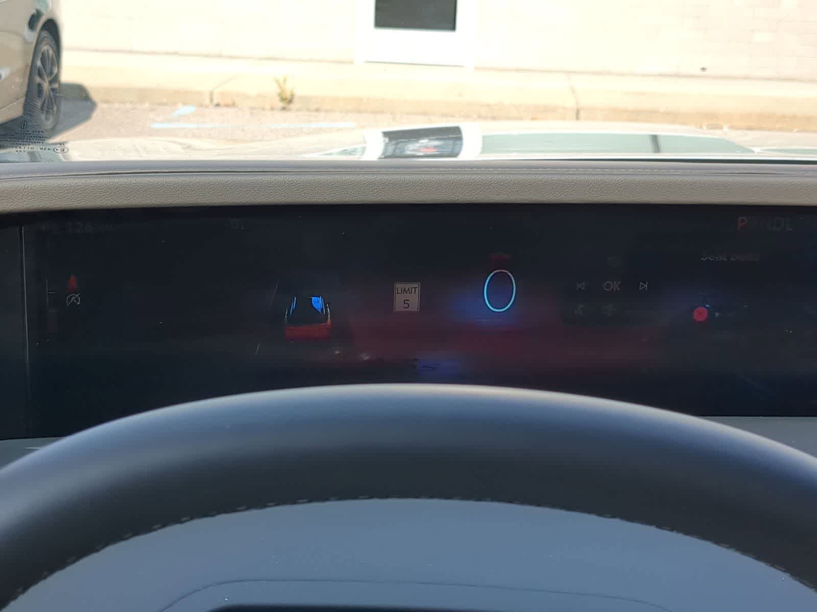 Thumbnail: 2024 Lincoln Nautilus - 35