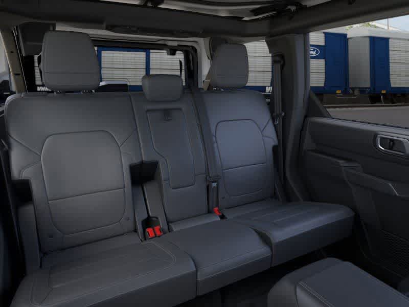 Thumbnail: 2025 Ford Bronco - 12