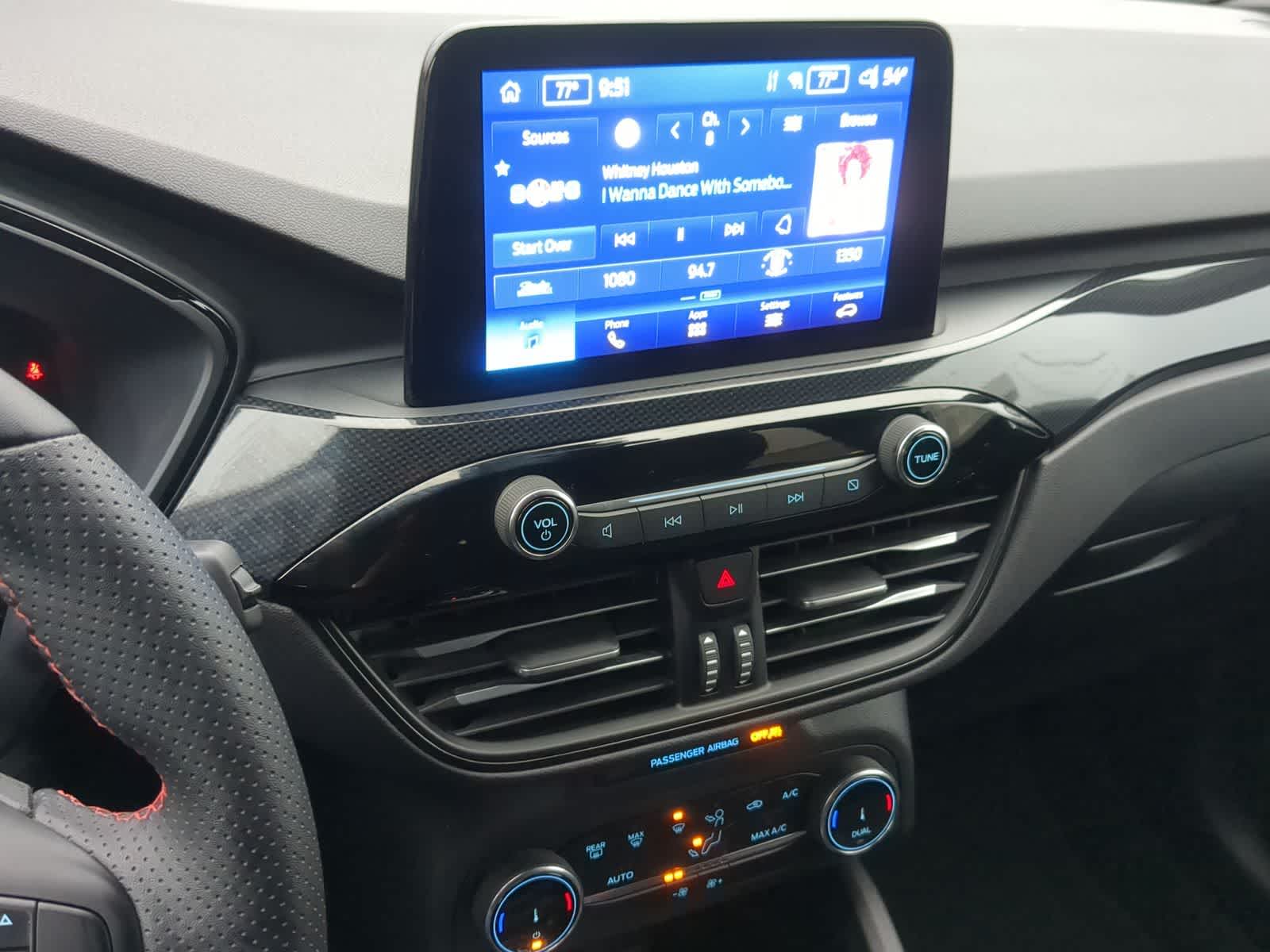 Thumbnail: 2025 Ford Escape - 30