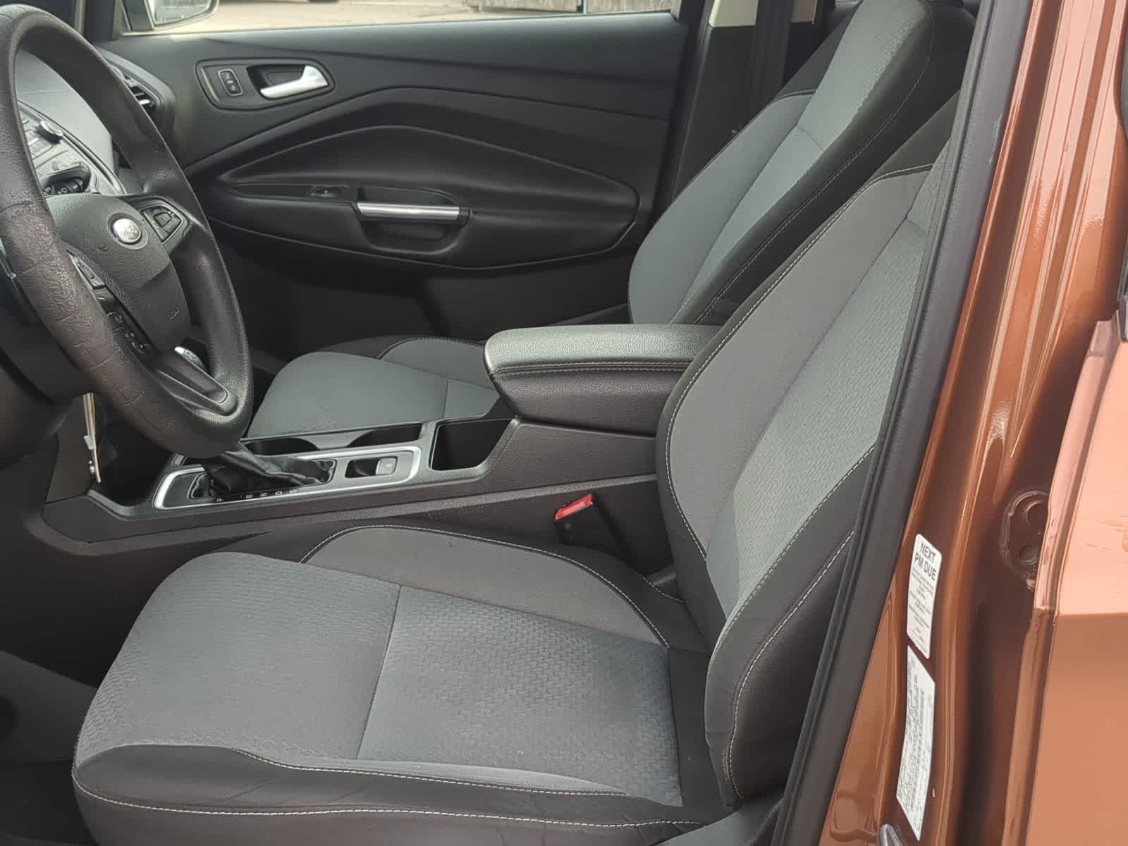 Thumbnail: 2017 Ford Escape - 18