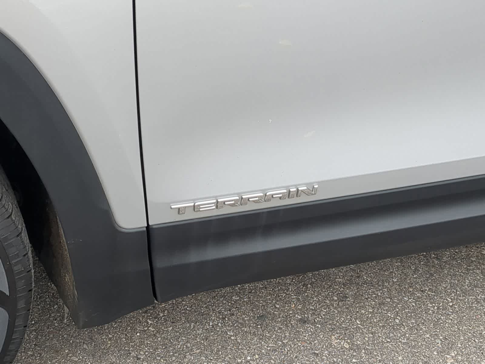 Thumbnail: 2019 GMC Terrain - 13