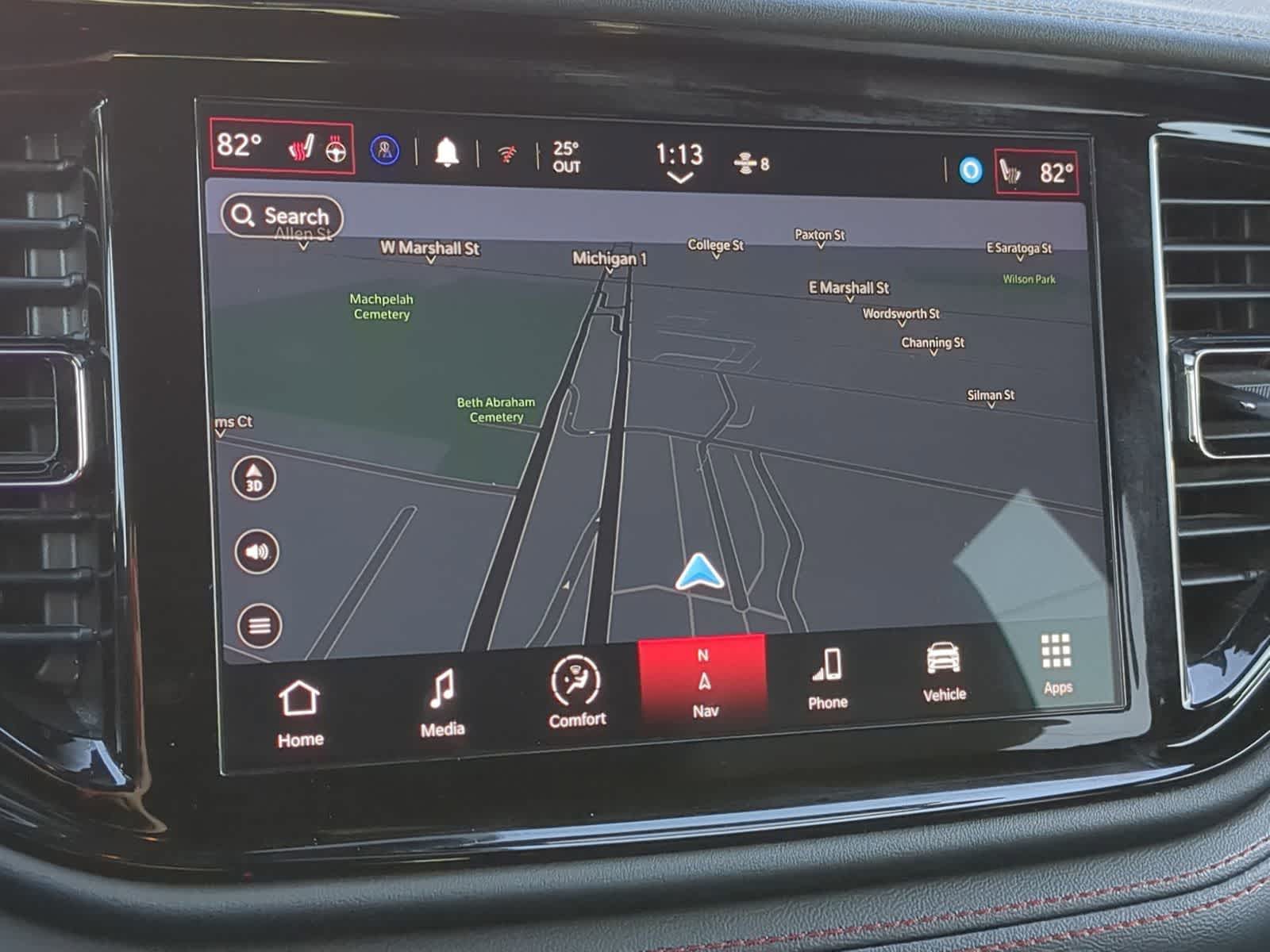 Thumbnail: 2024 Dodge Durango - 36