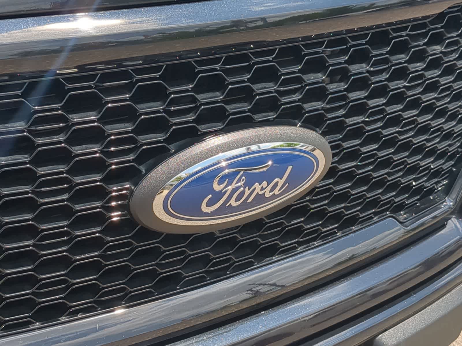 2020 Ford F-150 XLT 16