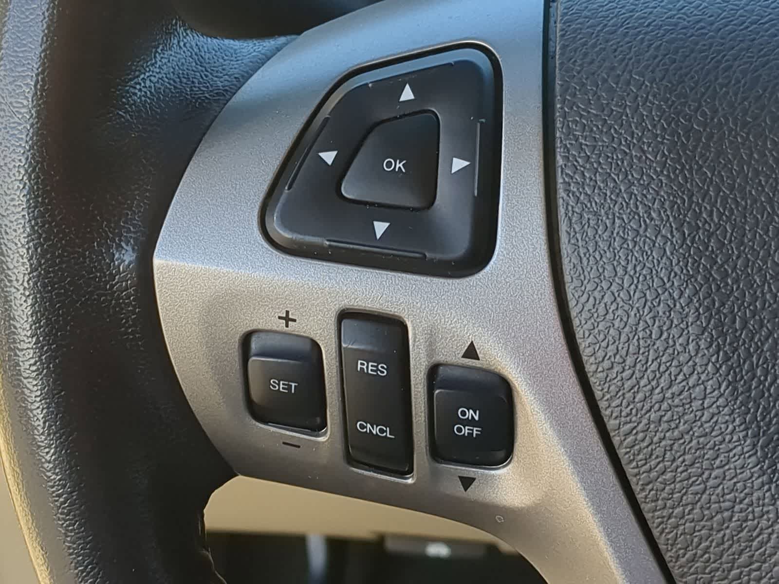 Thumbnail: 2016 Ford Taurus - 27