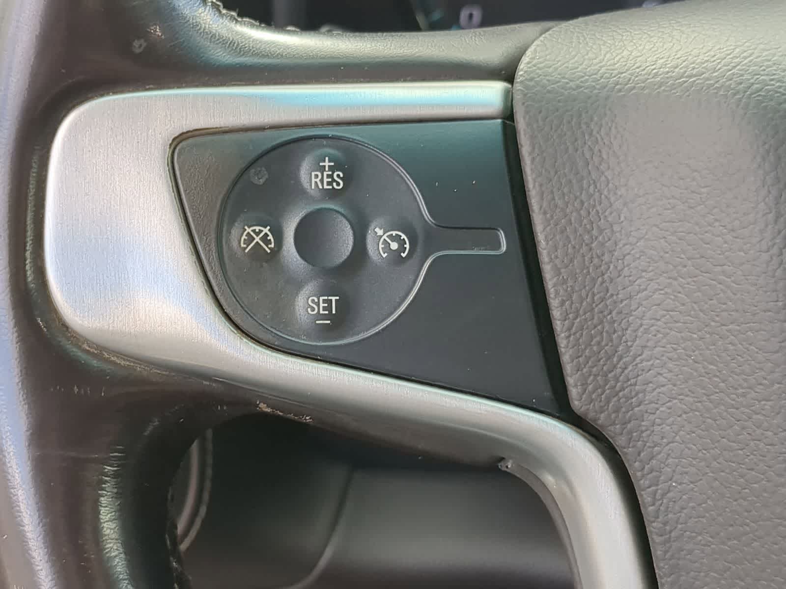 Thumbnail: 2018 GMC Sierra 1500 - 30