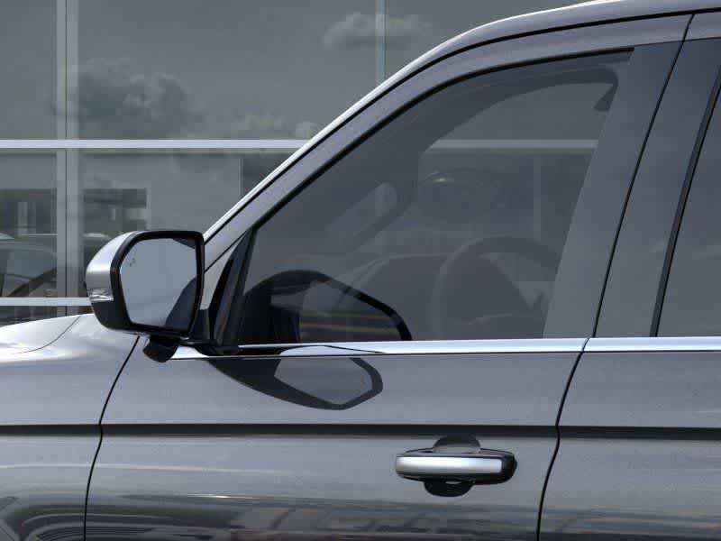 Thumbnail: 2024 Ford Expedition - 21