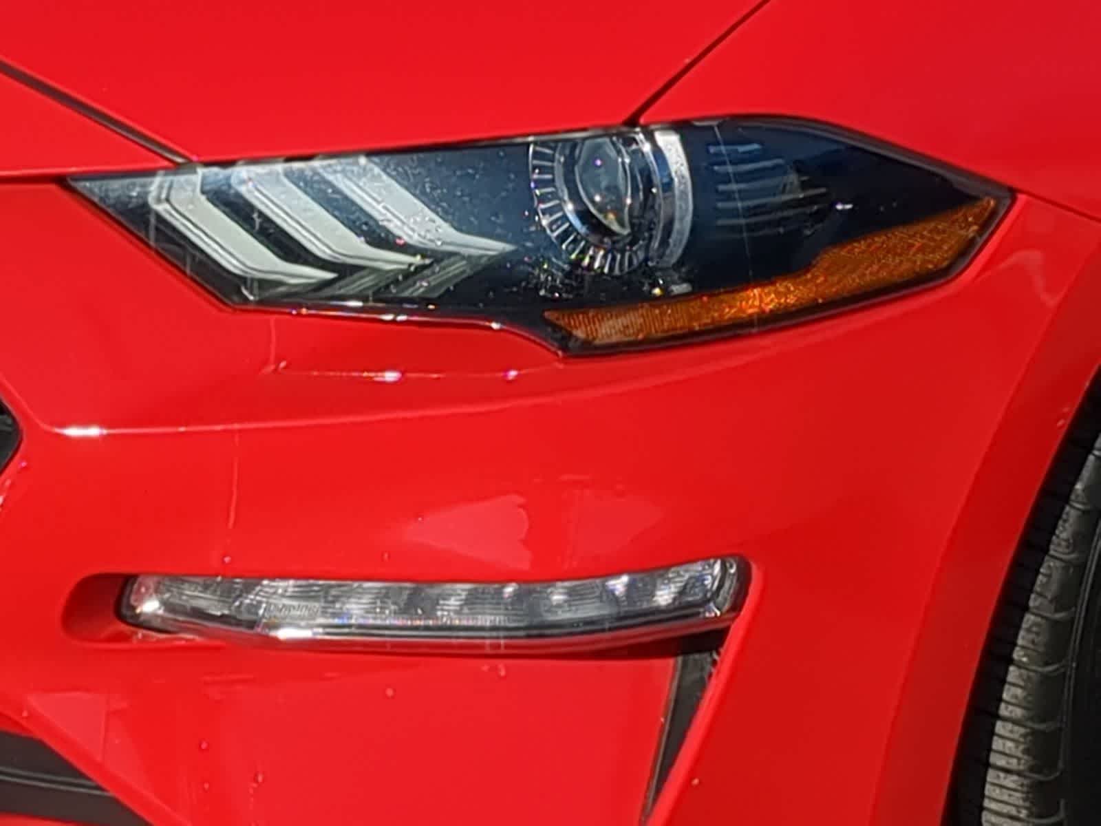 Thumbnail: 2023 Ford Mustang - 15