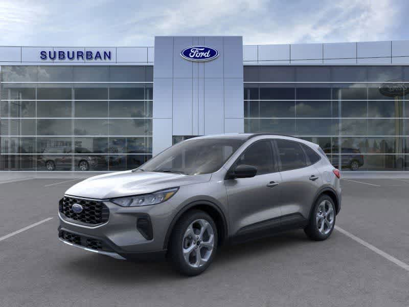 2025 Ford Escape ST-Line -
                  Ferndale, MI