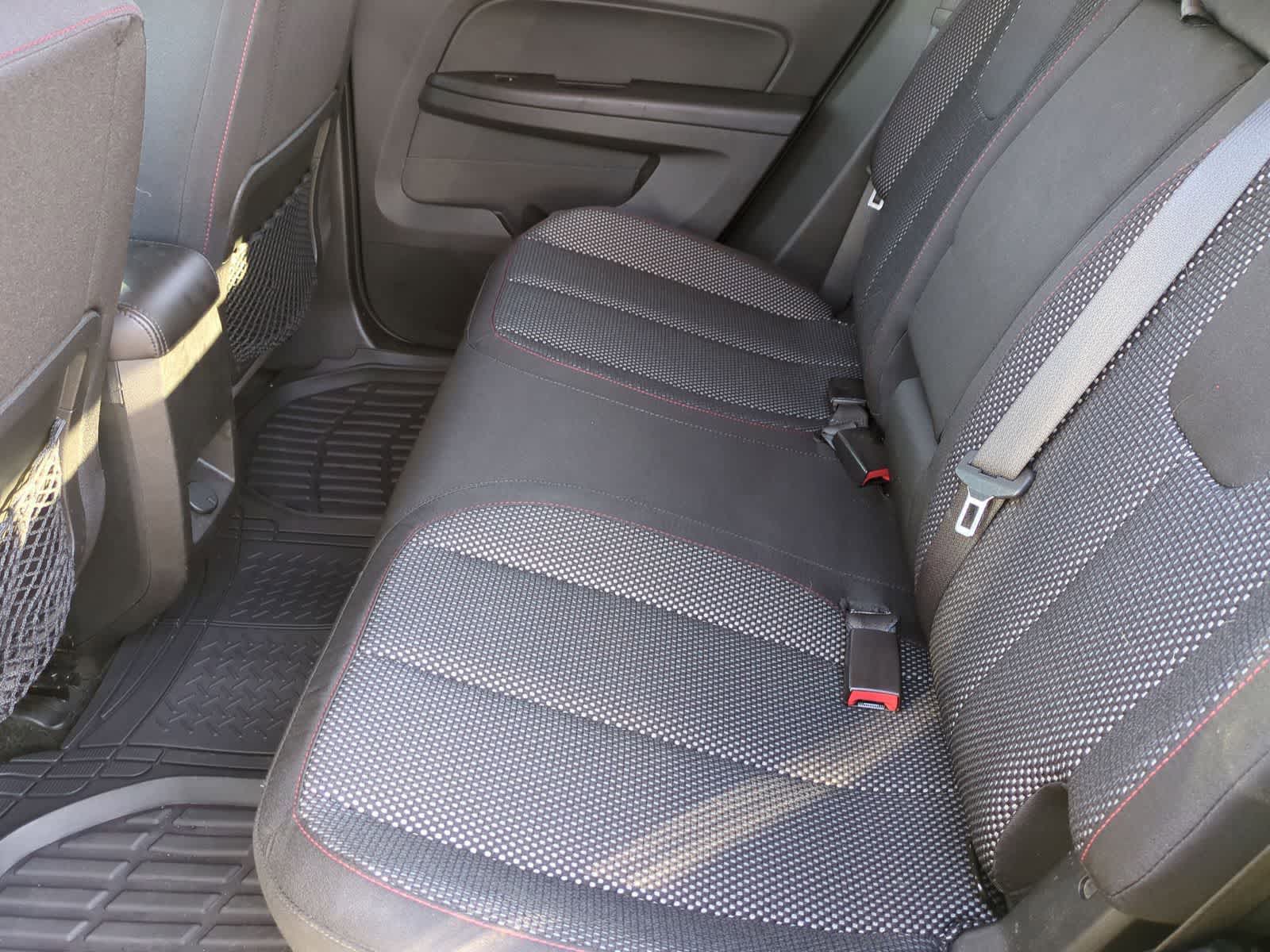 Thumbnail: 2016 GMC Terrain - 24