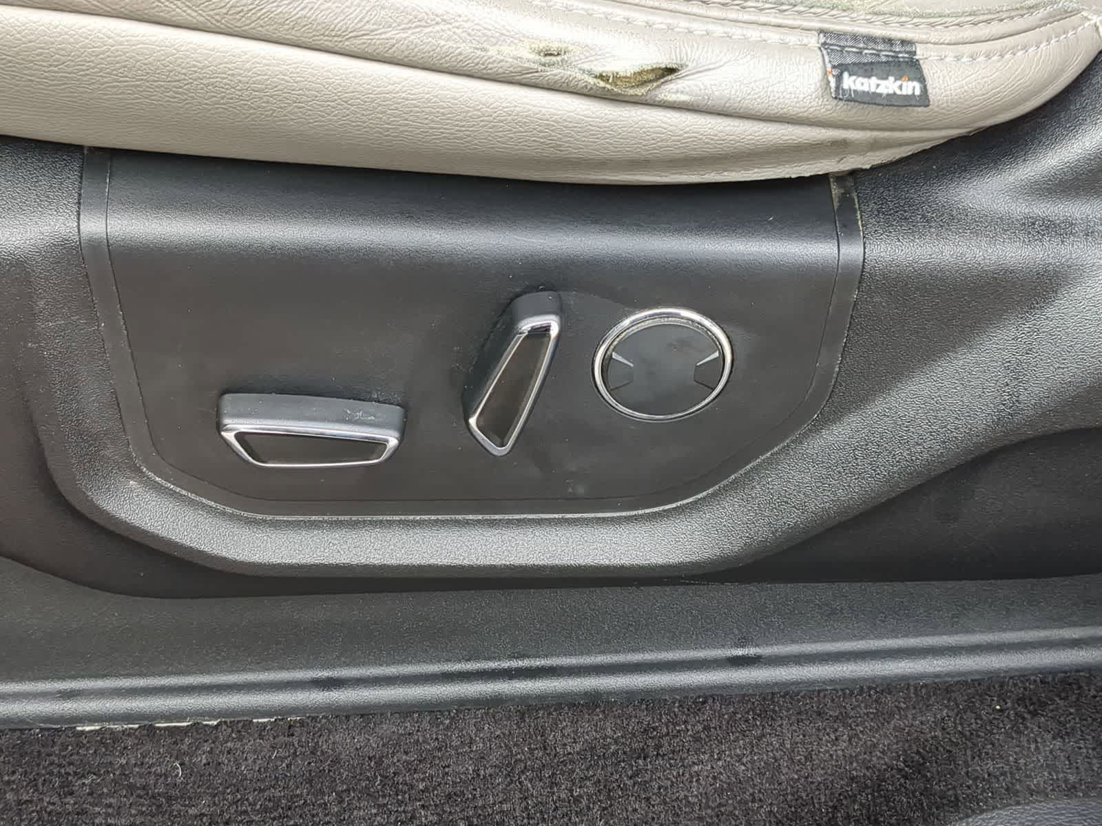 Thumbnail: 2017 Ford F-150 - 23