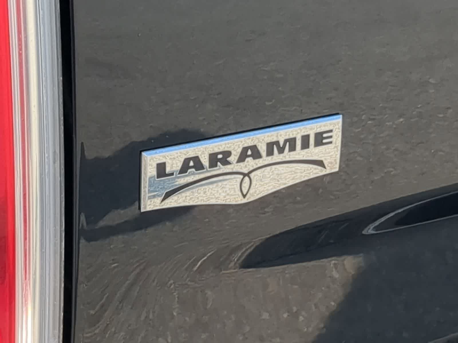 Thumbnail: 2016 RAM 1500 - 18