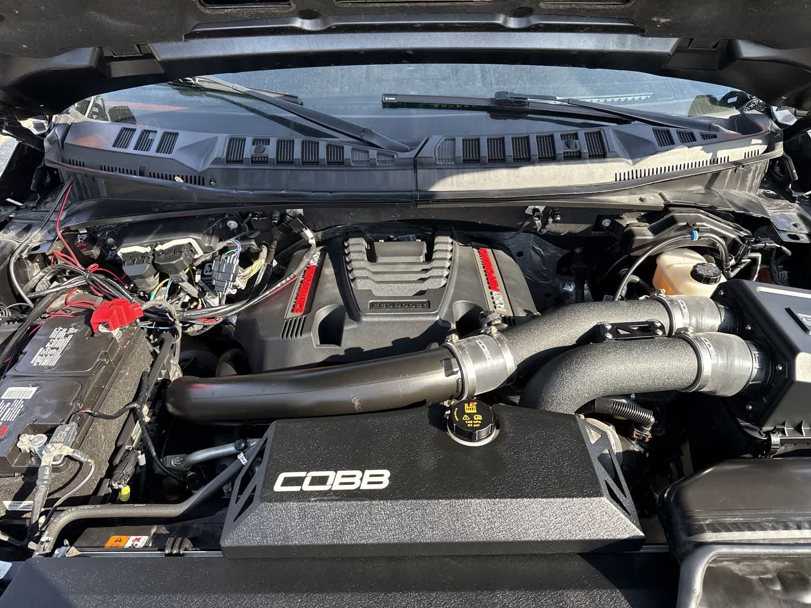 Thumbnail: 2020 Ford F-150 - 16