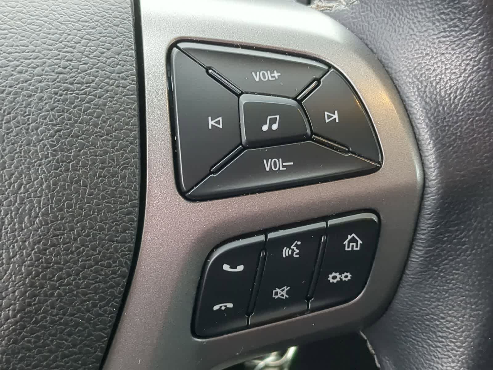 Thumbnail: 2021 Ford Ranger - 30