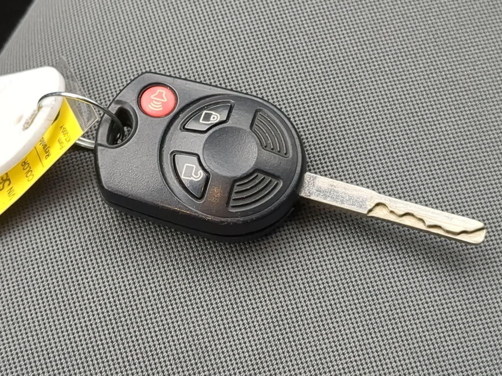 Thumbnail: 2016 Ford Escape - 35