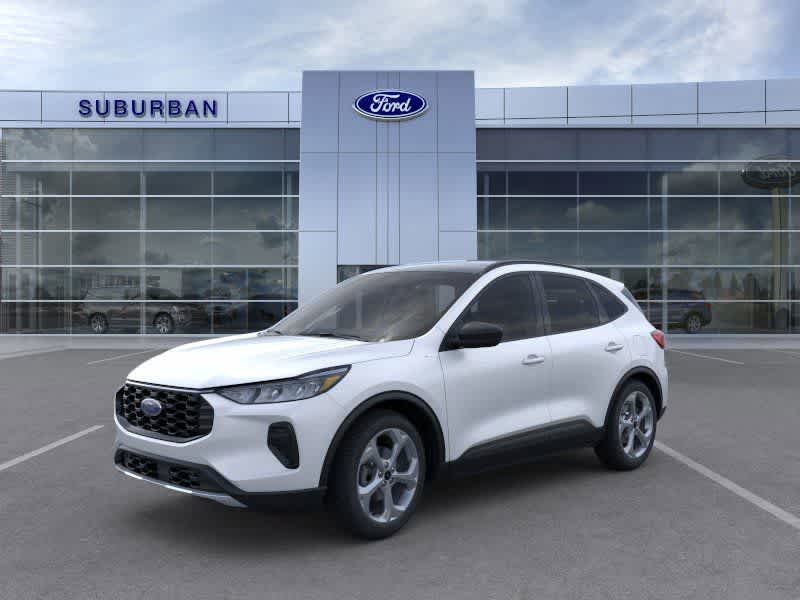 2025 Ford Escape ST-Line -
                  Ferndale, MI