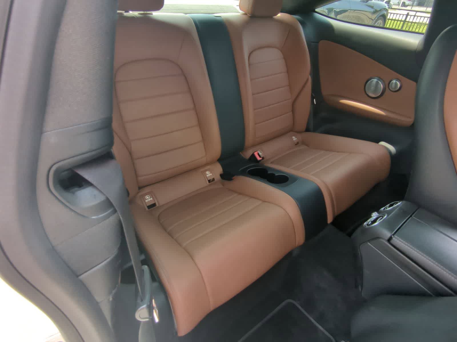 Thumbnail: 2018 Mercedes-Benz C-Class - 23